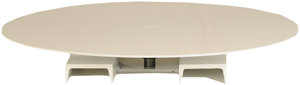 Turntables