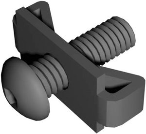 End Fasteners