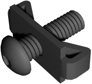 End Fasteners