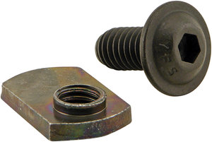 Bolt Assemblies