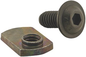 Bolt Assemblies