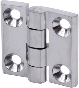 Hinges