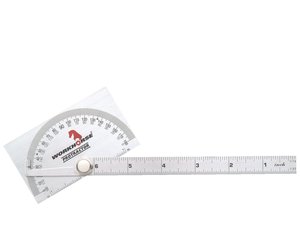 Precision Protractors