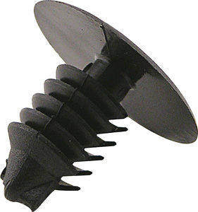 Push-In Fasteners