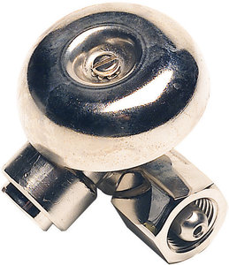 SCBA Air Pressure Alarms