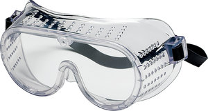Safety Goggles