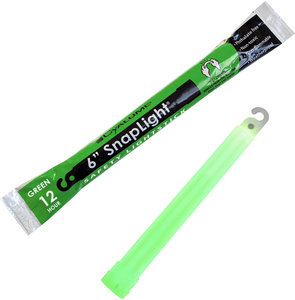 Glow Sticks and Accessories