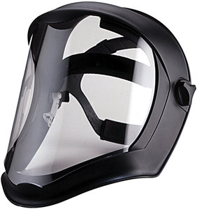 Face Shield Systems
