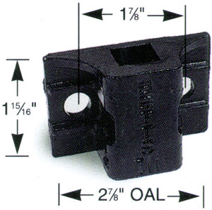 Mud Flap Mounting Kits