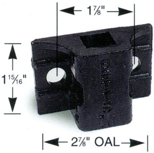 Mud Flap Mounting Kits