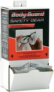 Lens Cleaning Tissue