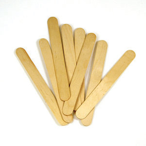 Tongue Depressors