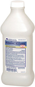 Rubbing Alcohol