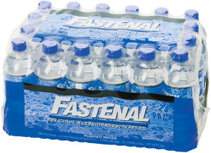 Hydration Products