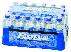 Hydration Products