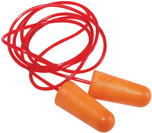 Earplugs