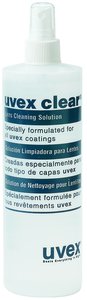 Lens Cleaning Fluids