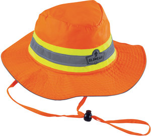 High Visibility Hats and Caps