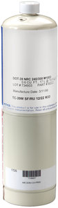 Supplied Air Cylinders
