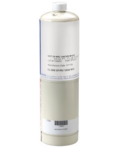 Supplied Air Cylinders