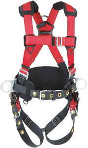 Fall Protection