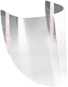 Supplied Air Faceshield Kits