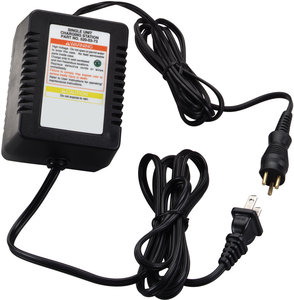 Supplied Air Battery Chargers