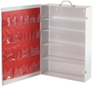 First Aid Cabinets