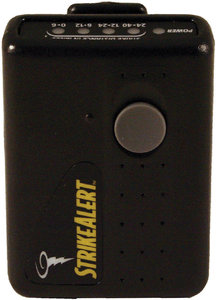 Lightning Detectors
