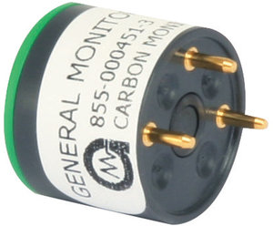 Supplied Air System Sensors