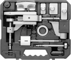 Door Installation Kits