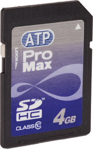 Memory Cards