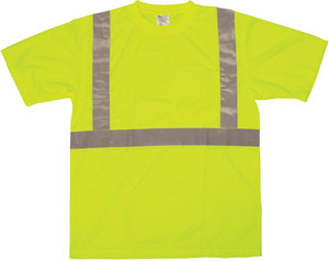 High Visibility Shirts