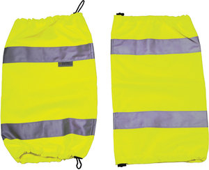 High Visibility Leg Gaiters