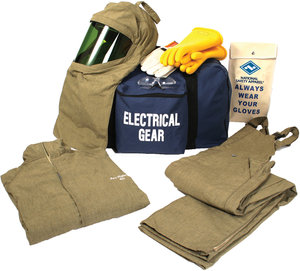 ARC Flash Protection Kits