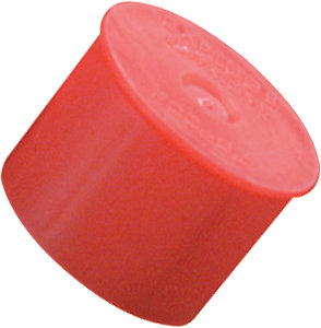 O-Ring Fitting Caps
