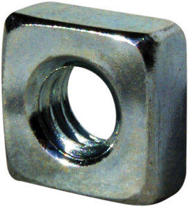 Square Nuts