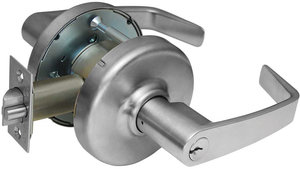 Door Knobs