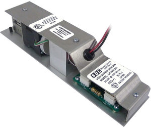 Electronic Door Access Control Systems