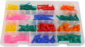 Cap Kits