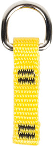 Tool Lanyard Attachment Points