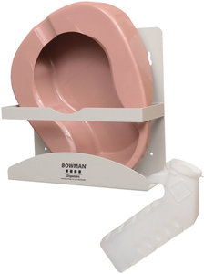 Bed Pan Dispensers