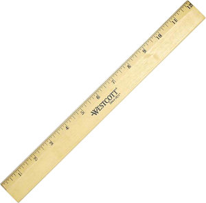 Rulers