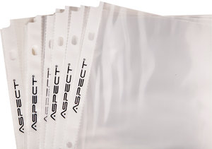 Sheet Protectors