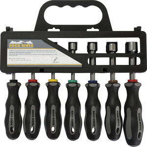 Nut Driver Sets