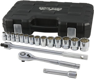 Socket Sets