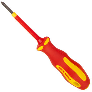 Insulated Screwdrivers