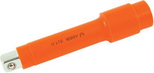 Insulated Socket Extension Bars