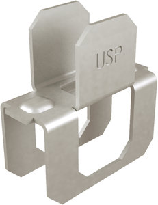 Plywood Clips