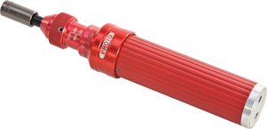 Torque Screwdrivers